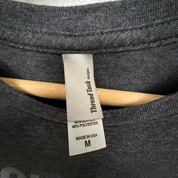 NWOT graphic tee - Picture 3 of 3